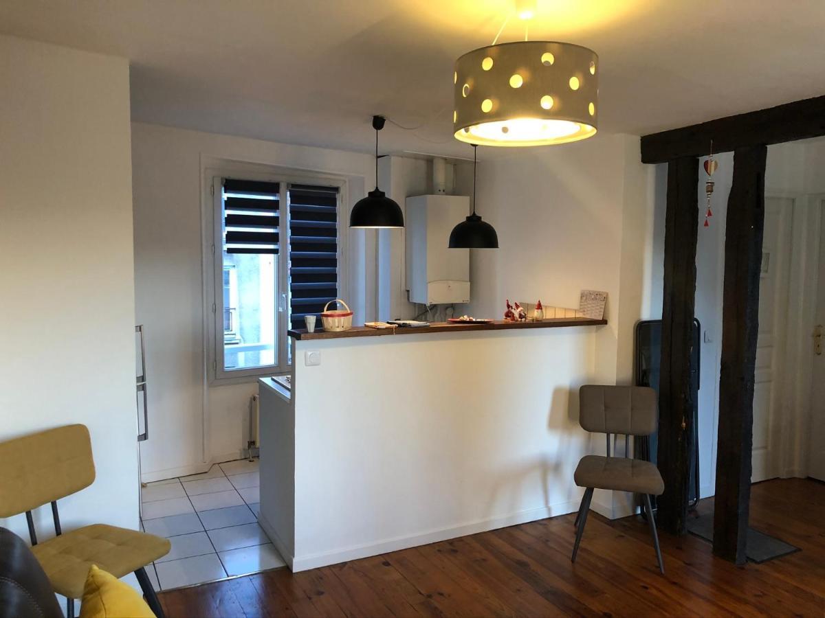Villa Eugénie Gîte La terrasse d Ambroise Melun Esterno foto